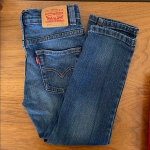 Levi’s | ✨ New 511 Slim